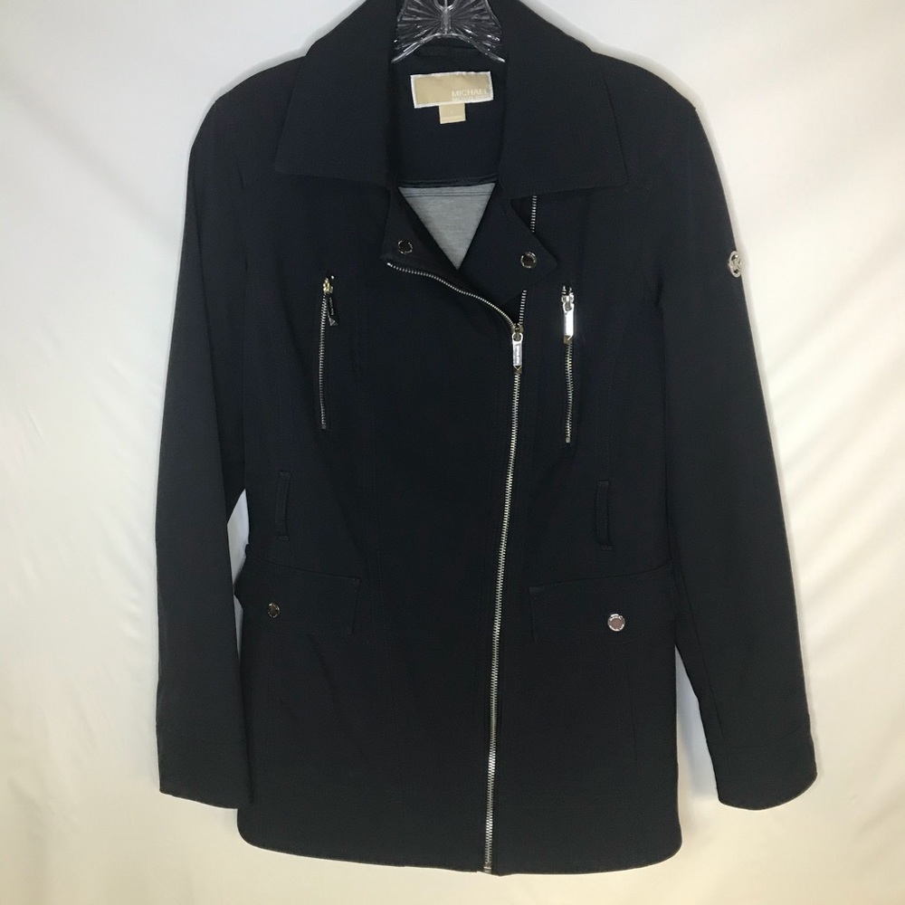 Michael Kors Navy blue Jacket